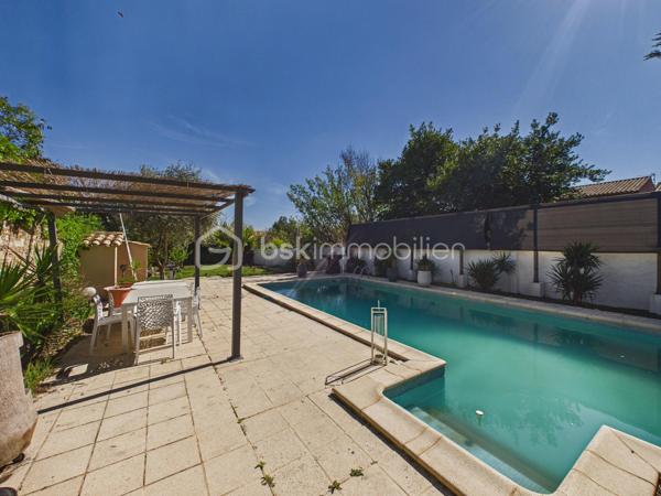 Maison de ville de 231 m²