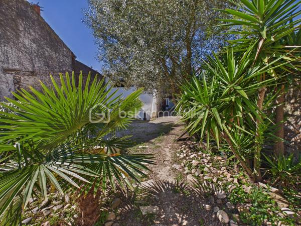 Maison de ville de 231 m²