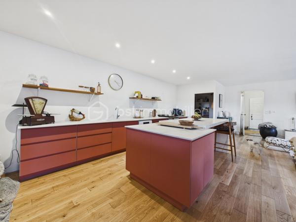 Maison de ville de 231 m²