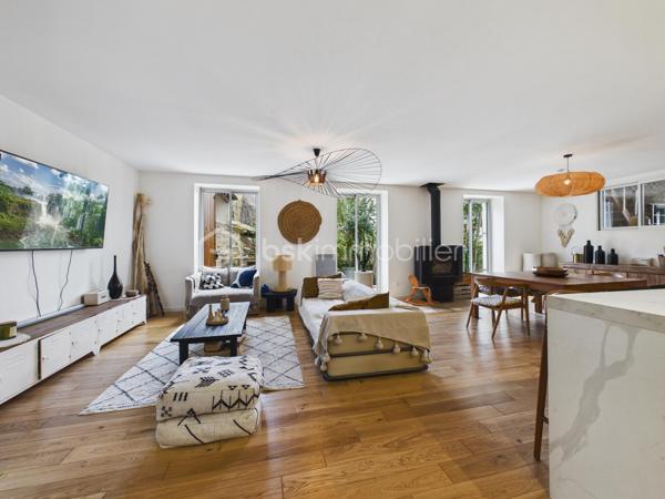 Maison de ville de 231 m²