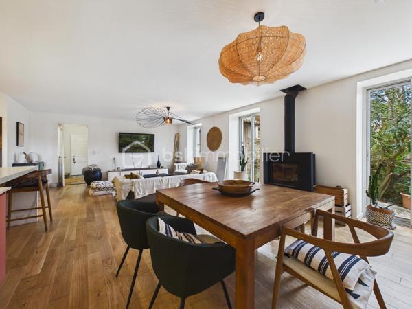 Maison de ville de 231 m²