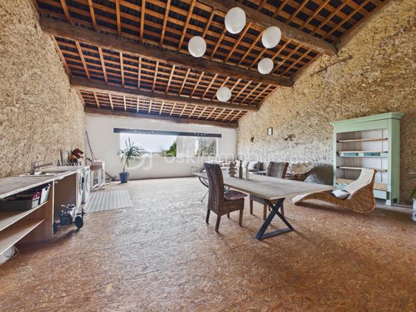 Maison de ville de 231 m²