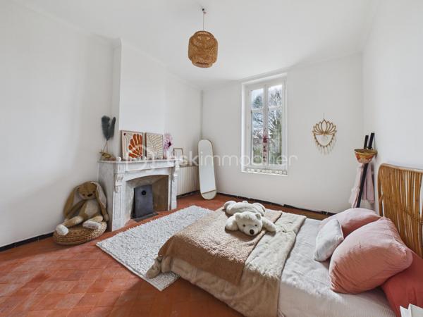 Maison de ville de 231 m²