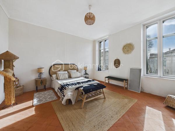 Maison de ville de 231 m²