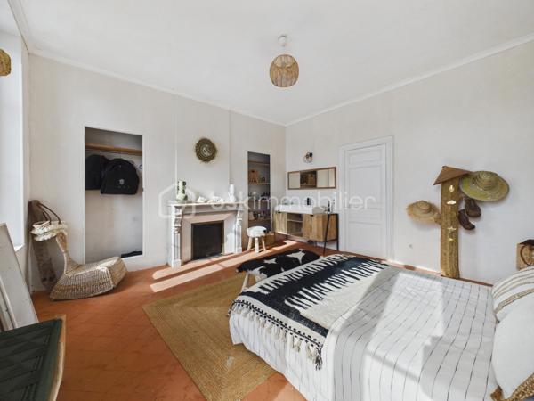 Maison de ville de 231 m²