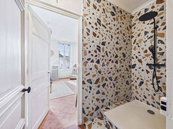 Maison de ville de 231 m²