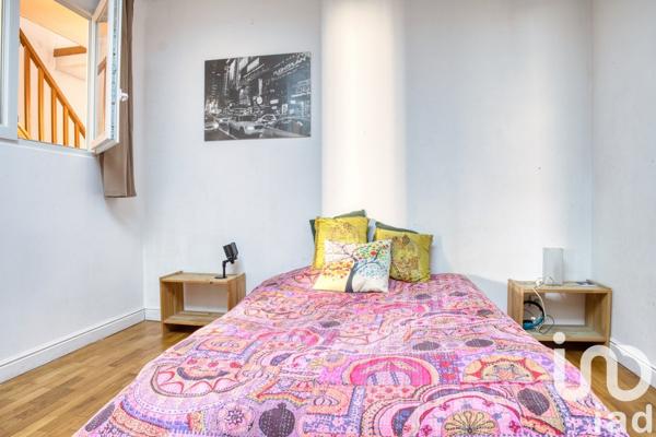 Maison 6 pièces de 205 m² à Bagnolet (93170)