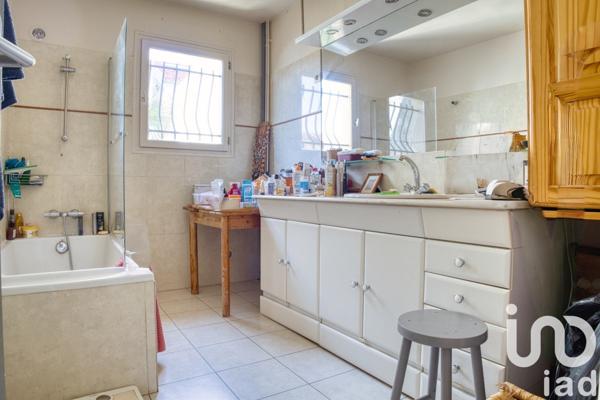Maison 6 pièces de 205 m² à Bagnolet (93170)