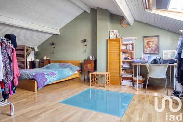 Maison 6 pièces de 205 m² à Bagnolet (93170)