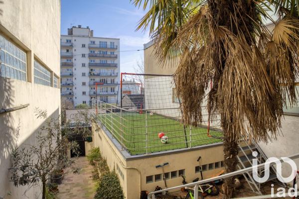 Maison 6 pièces de 205 m² à Bagnolet (93170)