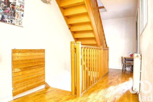 Maison 6 pièces de 205 m² à Bagnolet (93170)