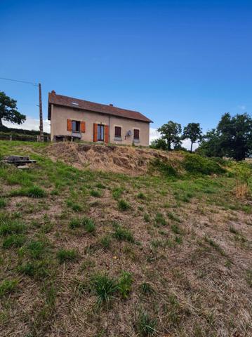 Maison à vendre 5 pièces (03)