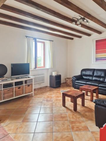 Maison à vendre 5 pièces (03)