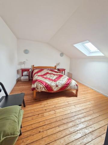 Maison à vendre 5 pièces (03)