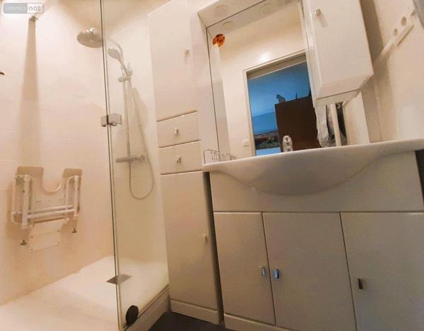 Maison individuelle à vendre à Noyal-Pontivy dans le Morbihan (56920), ref : 063-458