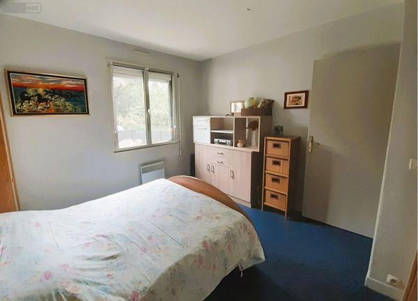 Maison individuelle à vendre à Noyal-Pontivy dans le Morbihan (56920), ref : 063-458