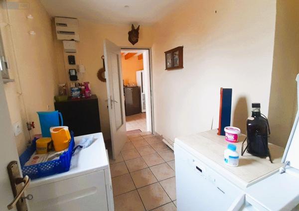 Maison individuelle à vendre à Noyal-Pontivy dans le Morbihan (56920), ref : 063-458