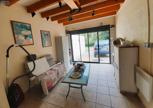 Maison individuelle à vendre à Noyal-Pontivy dans le Morbihan (56920), ref : 063-458