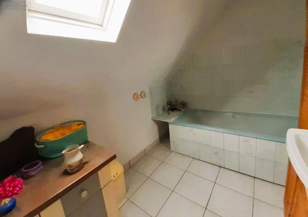 Maison individuelle à vendre à Noyal-Pontivy dans le Morbihan (56920), ref : 063-458