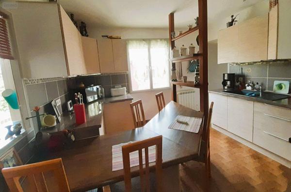 Maison individuelle à vendre à Noyal-Pontivy dans le Morbihan (56920), ref : 063-458