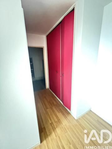 Studio à vendre 43 m² Lille