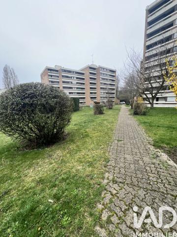 Studio à vendre 43 m² Lille