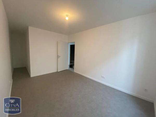 Appartement à louer 3 pièces 63.48m²