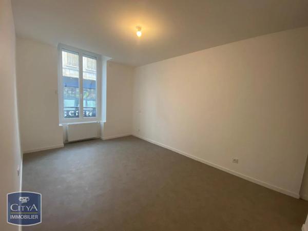 Appartement à louer 3 pièces 63.48m²