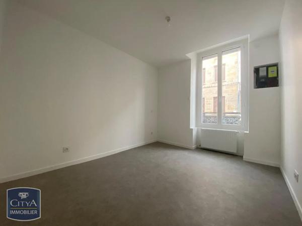 Appartement à louer 3 pièces 63.48m²