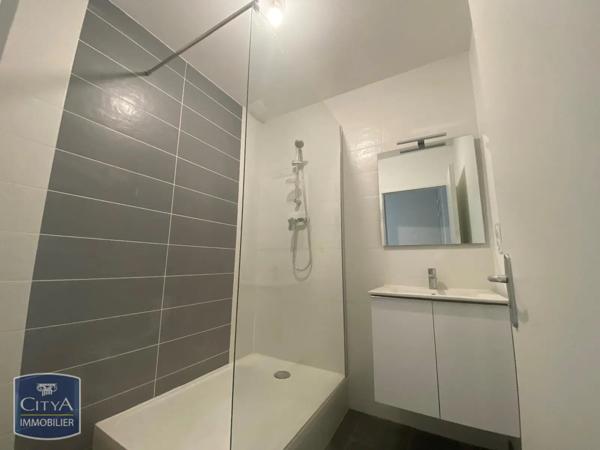 Appartement à louer 3 pièces 63.48m²
