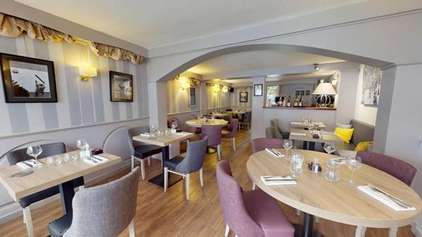 Vente Fonds de commerce 3 pièces 110 m2 à Chartres