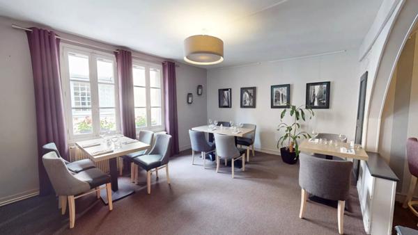 Vente Fonds de commerce 3 pièces 110 m2 à Chartres