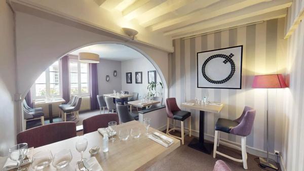 Vente Fonds de commerce 3 pièces 110 m2 à Chartres