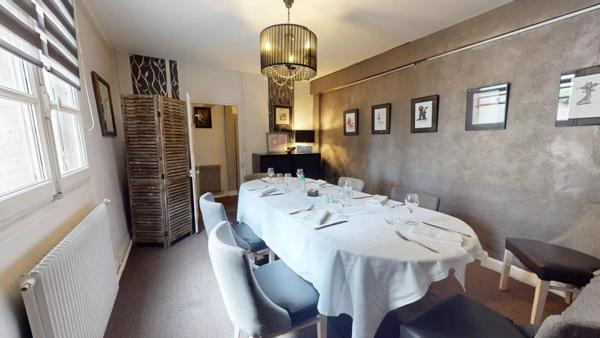 Vente Fonds de commerce 3 pièces 110 m2 à Chartres