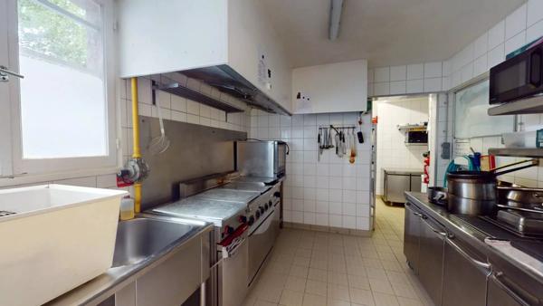 Vente Fonds de commerce 3 pièces 110 m2 à Chartres