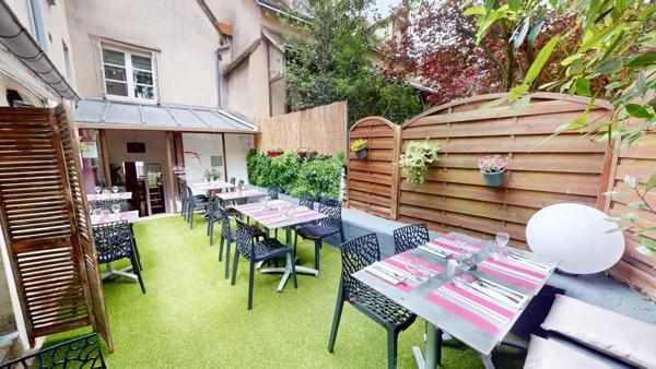 Vente Fonds de commerce 3 pièces 110 m2 à Chartres