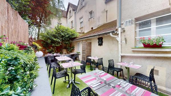 Vente Fonds de commerce 3 pièces 110 m2 à Chartres