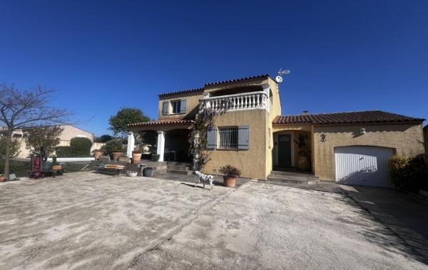 Vente Villa Avec piscine Saint-gilles   