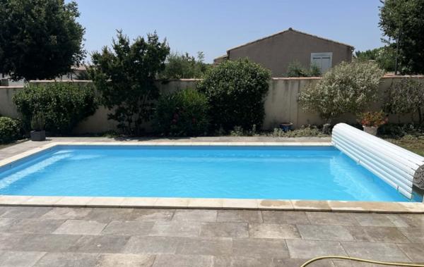 Vente Villa Avec piscine Saint-gilles   