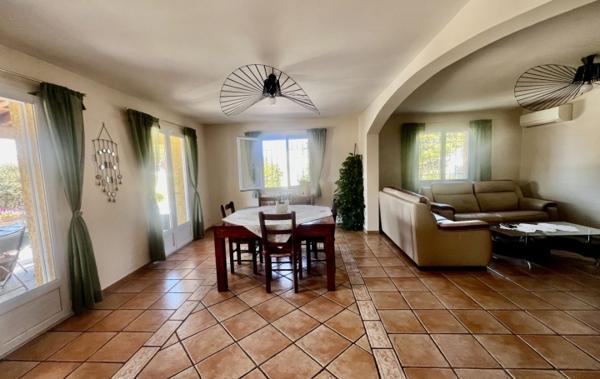 Vente Villa Avec piscine Saint-gilles   