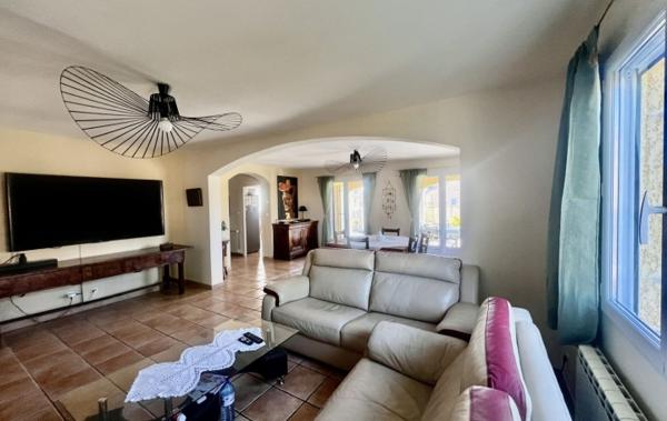 Vente Villa Avec piscine Saint-gilles   