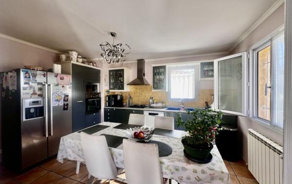 Vente Villa Avec piscine Saint-gilles   