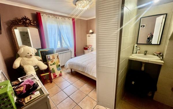 Vente Villa Avec piscine Saint-gilles   