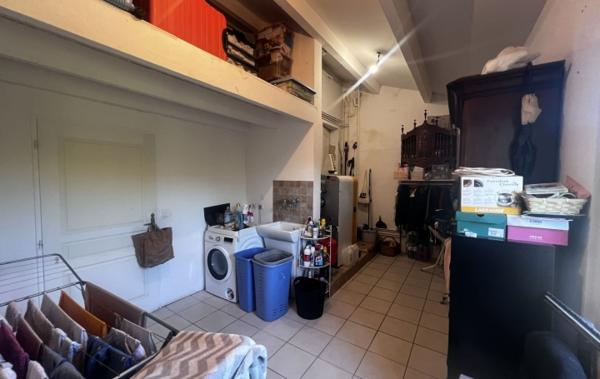 Vente Villa Avec piscine Saint-gilles   