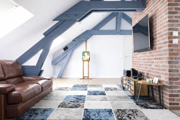 Appartement  5 pièce(s) 70.19 m2