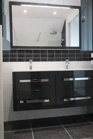 Appartement  5 pièce(s) 70.19 m2