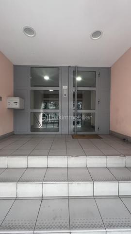 Studette de 18 m²
