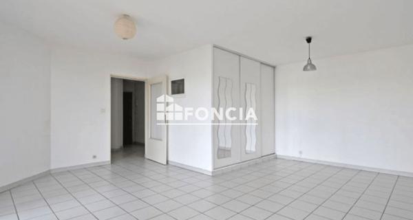 À vendre Studio 53 m² - Montpellier 34080