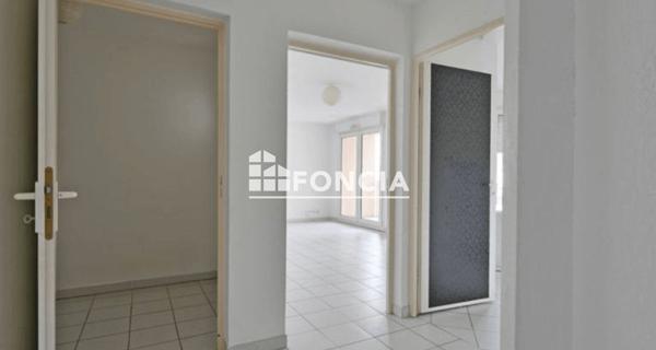 À vendre Studio 53 m² - Montpellier 34080