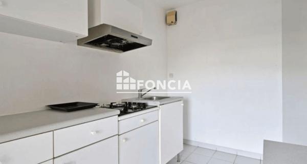 À vendre Studio 53 m² - Montpellier 34080